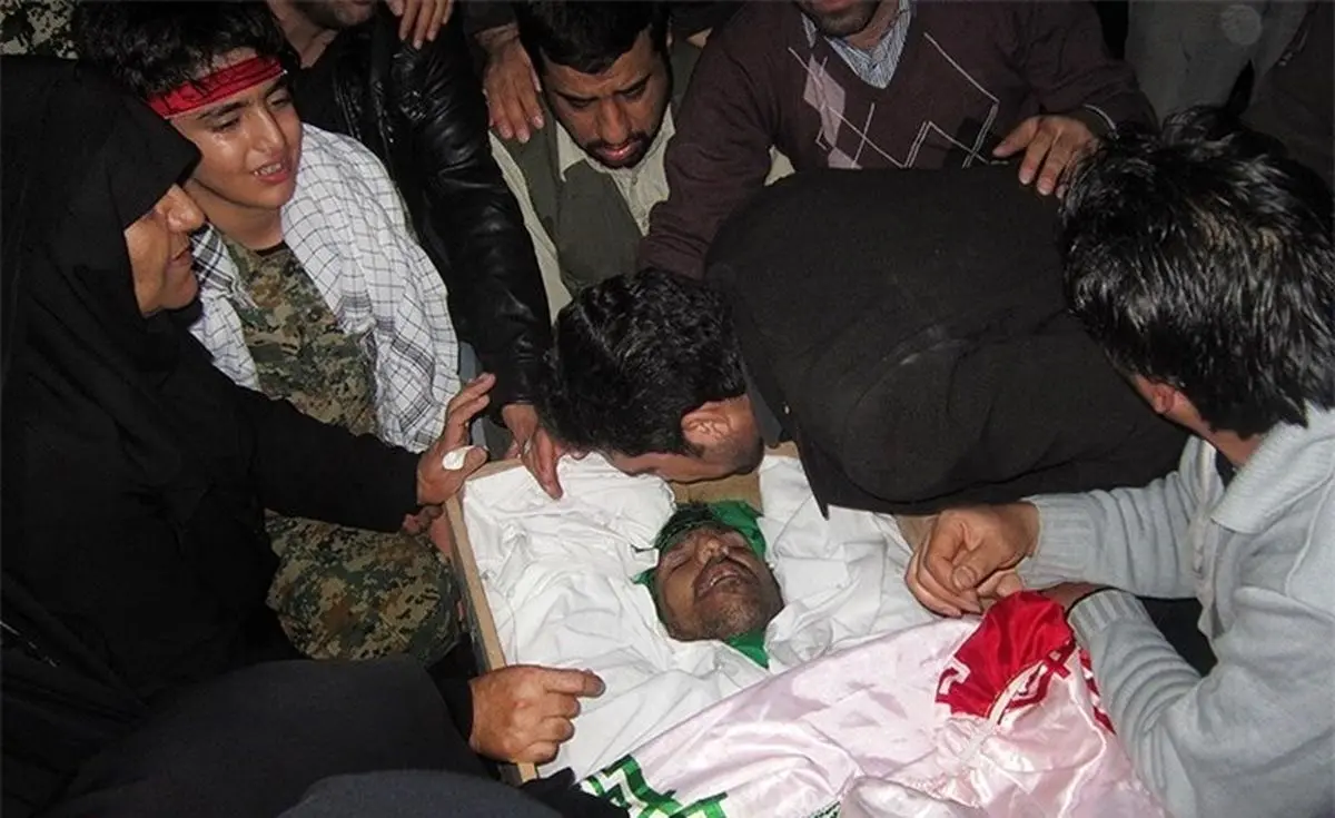 تقی ارغوانی رفت تا آب در دل مردم تکان نخورد