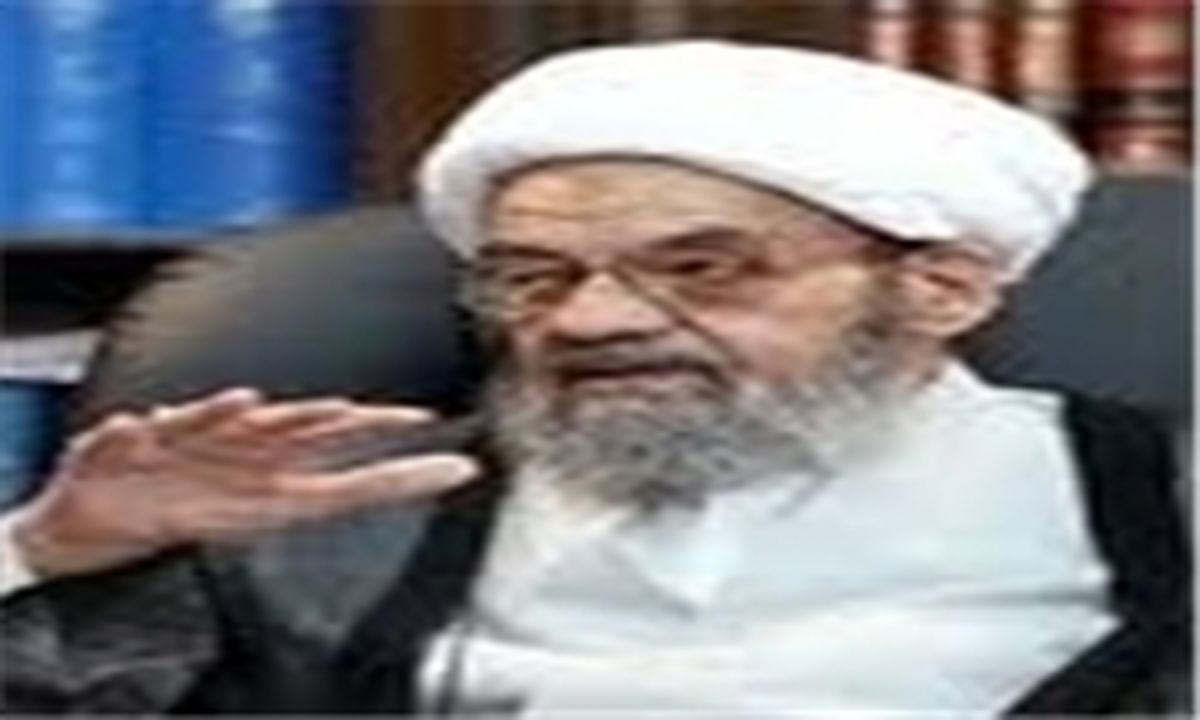 توافق هسته‌ای یک پیروزی سیاسی و تاریخی است
