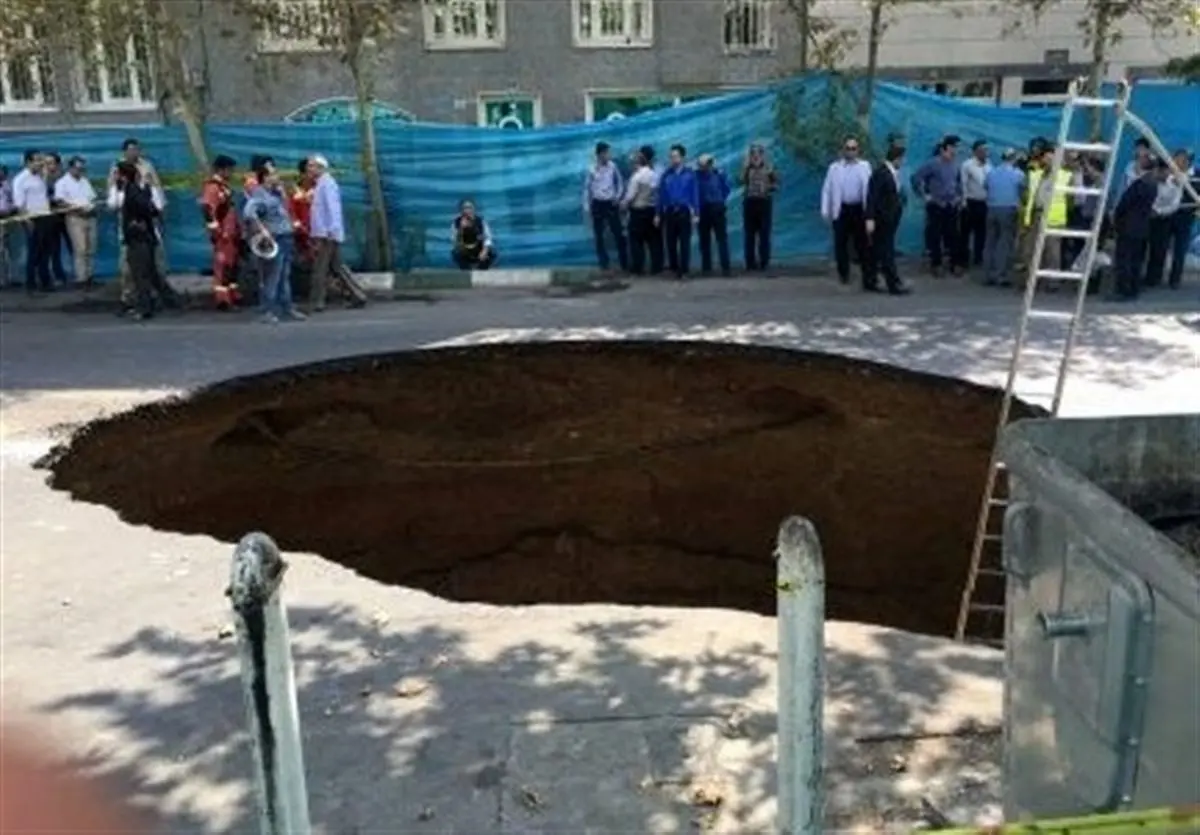 انتقاد معاون شهردار تهران از سیاسی کردن موضوعات عمرانی و عملیاتی