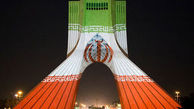 زیر آتش هم نمازمان رها نشد