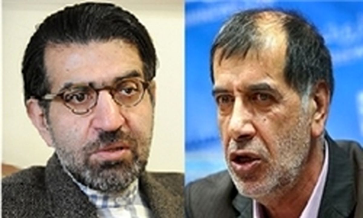 باهنر: مجلس ششمی‌ها با استعفای دسته جمعی به دنبال زمین زدن نظام بودند