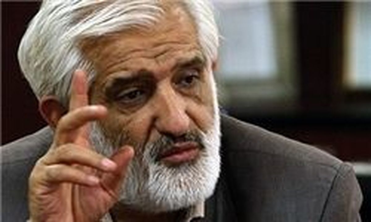 رئیس دولت اصلاحات درباره انتخابات 88 به سروری چه گفت؟