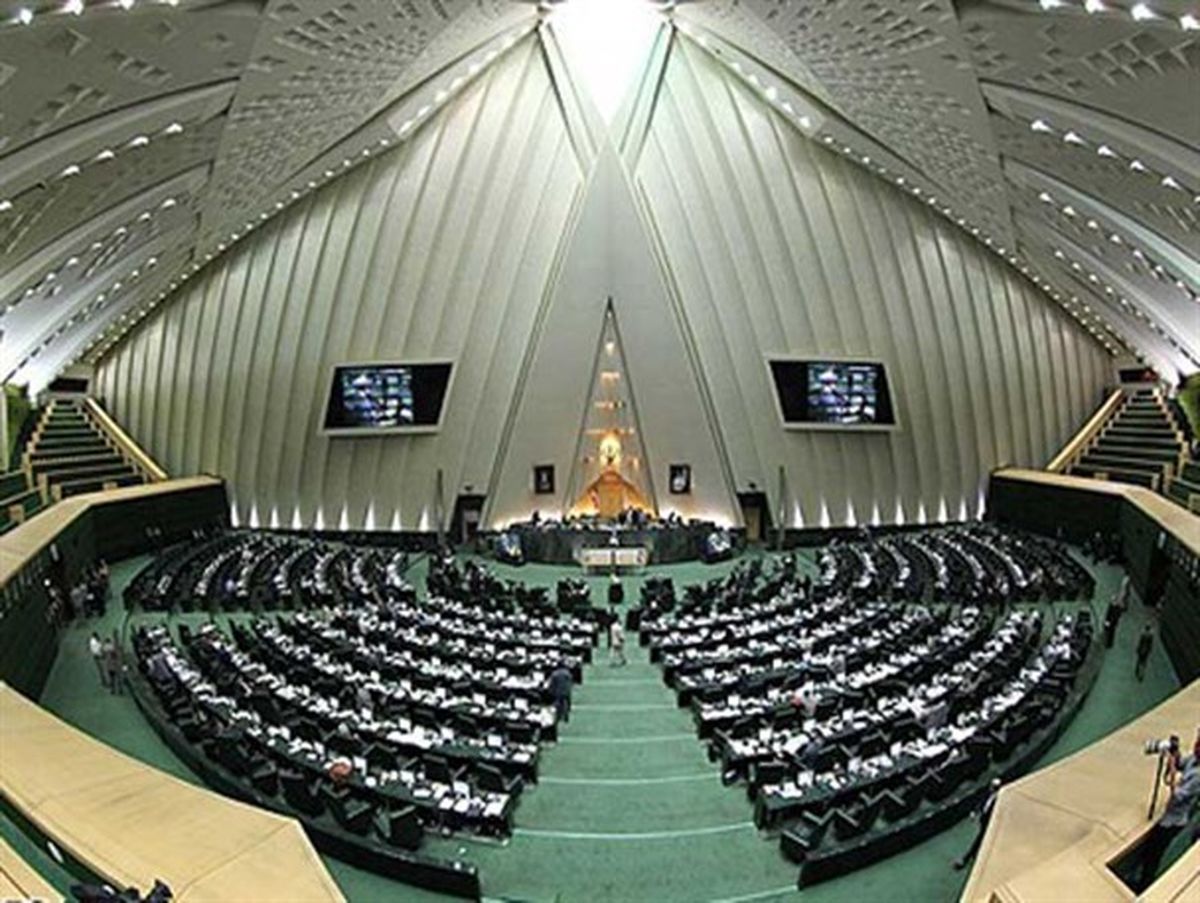 تصویب آئین‌نامه نحوه تشکیل فراکسیونهای مجلس