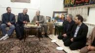 وقایع دقاع مقدس باید در کتاه‌ها و اسناد ثبت شود