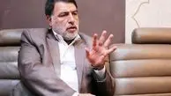 هدف نیروهای نظامی آمریکا از نزدیک شدن به مرزهای ایران