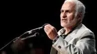 روایت حسن عباسی از «فیل و الاغی» که به بن بست رسیده‌اند 