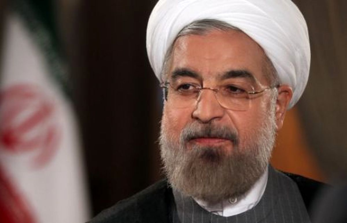 نمی‌گذاریم منافع ملی ما زیر چکمه ابرقدرت‌ها باشد/ عربستان بداند صلح با کنار زدن تروریست‌ها محقق می‌شود/ وقت پاسخ دادن به شایعه ‌ها نرسیده است