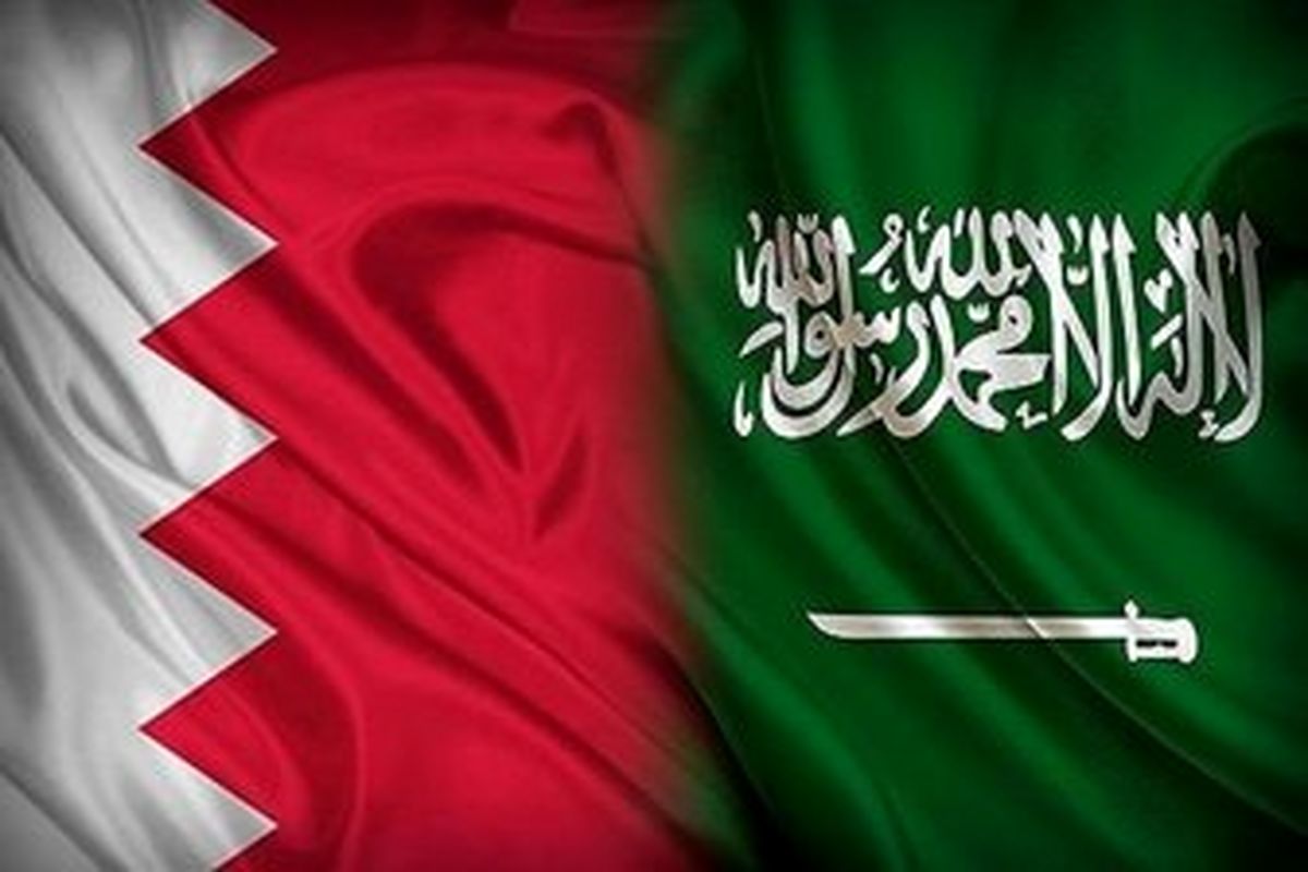 اقدام مضحک عربستان و بحرین