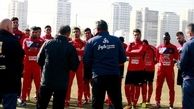اتفاقی که برانکو را از دست بازیکنانش عصبانی کرد