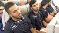 سوشا فردا از زندان آزاد می شود 