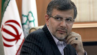 ایجاد کارخانه بازیافت نخاله در زمان قالیباف بود نه افشانی!