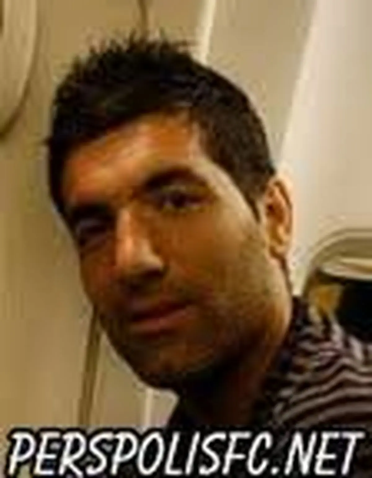 هافبک اسبق پرسپولیس میلیاردر شد!