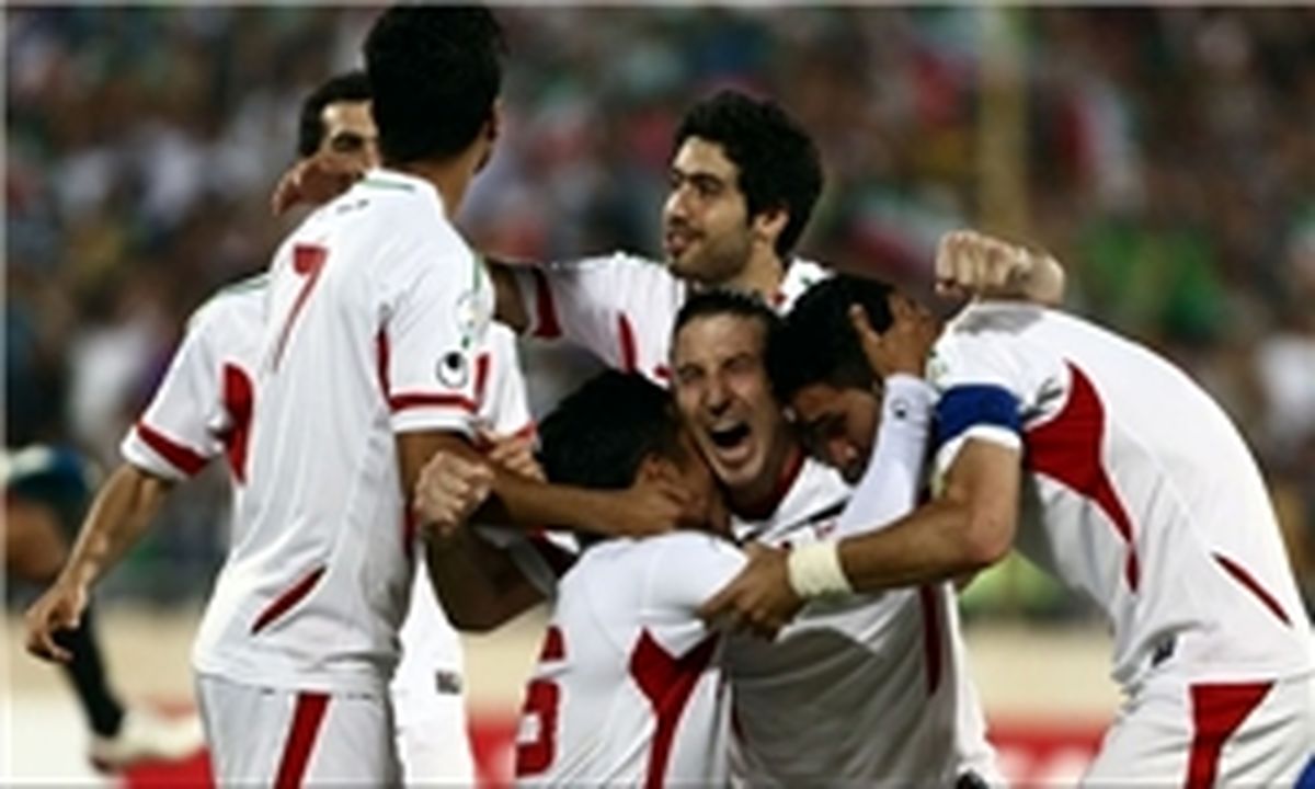 یک خیّر هم به داد کی‌روش برسد