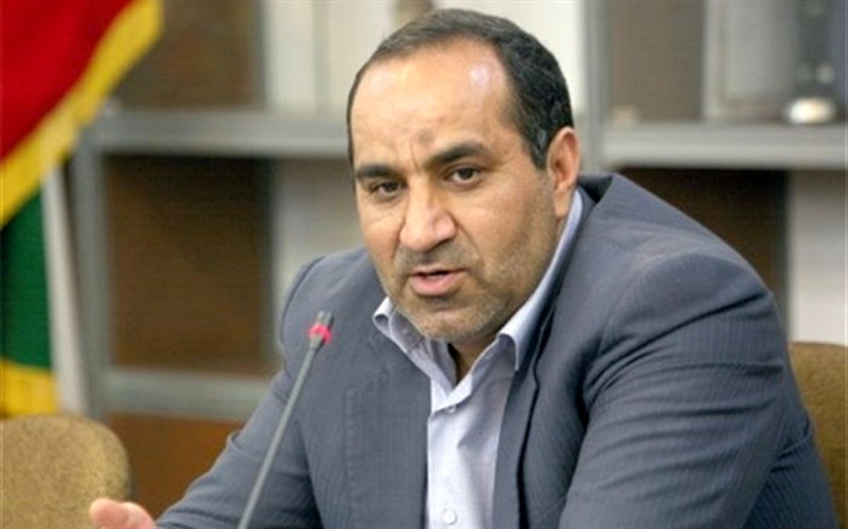 اجرای طرح فاضلاب تهران، میانگین طرح فاضلاب کشور را بالا برده است