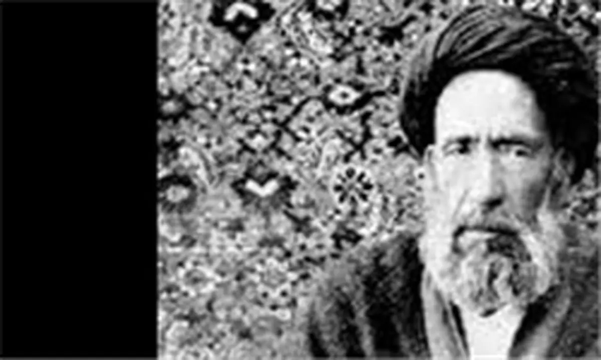جزییات دستگیری شهید مدرس به روایت خواهر‌زاده‌اش