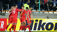 بسیج مدافعان پرسپولیس برابر تهاجم جهاد سوریه