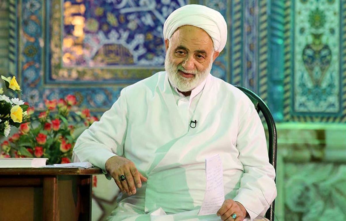 آخرین وضعیت سلامتی حجت الاسلام محسن قرائتی