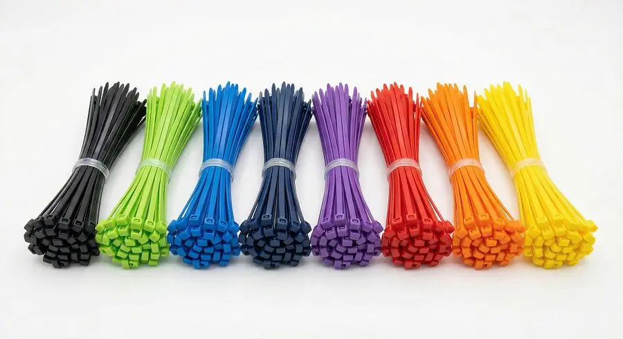 انواع بست کمربندی