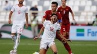 کی روش باز هم علیه پرسپولیس؟!