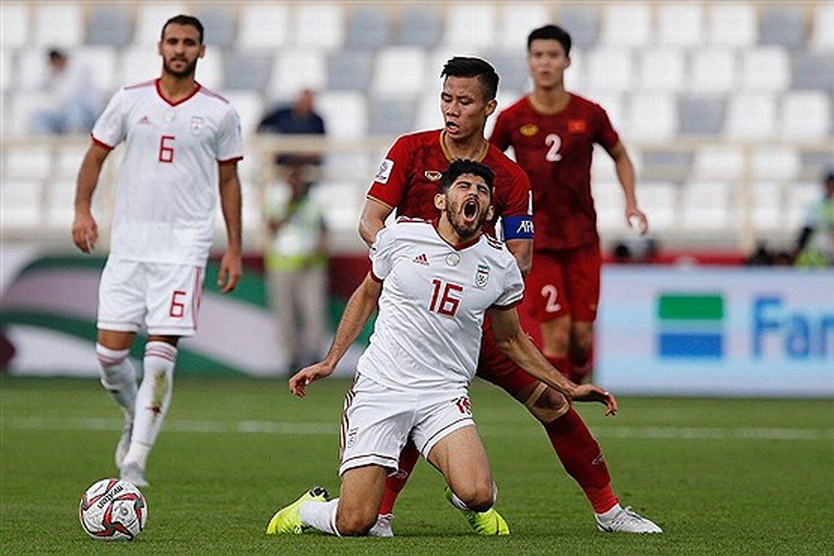 کی روش باز هم علیه پرسپولیس؟!