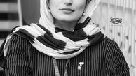 عکس خوشتیپ نگار جواهریان بعد از مادر شدن