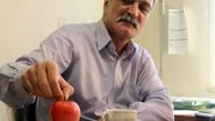 بدرقه متفاوت پیکر استاد جامعه‌شناسی که تواب نبود+عکس