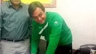 شاهرودی: برانکو لجبازی می‌کند