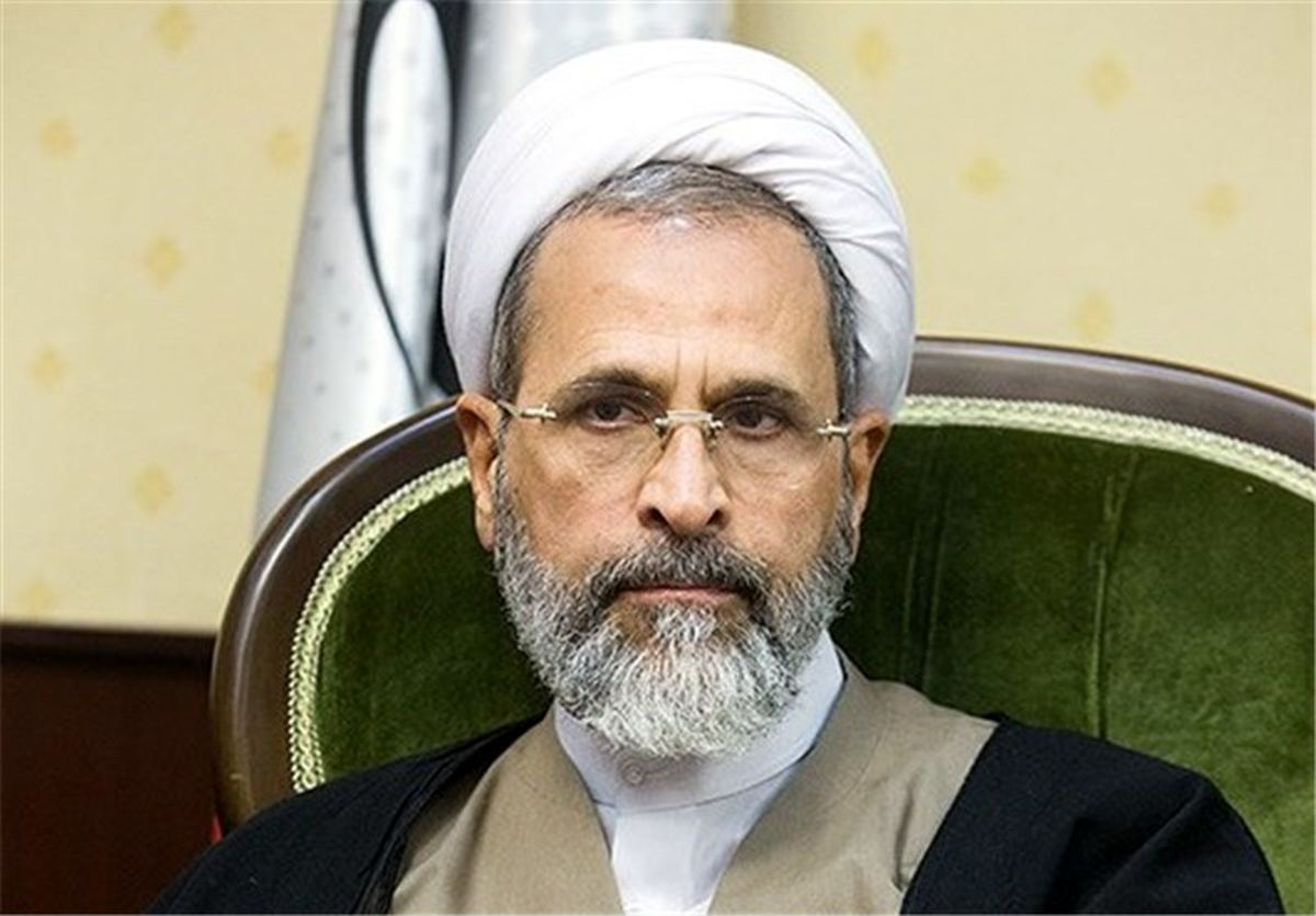 آیت‌الله اعرافی: هیچ برنامه‌ای برای ورود به قوه قضائیه ندارم