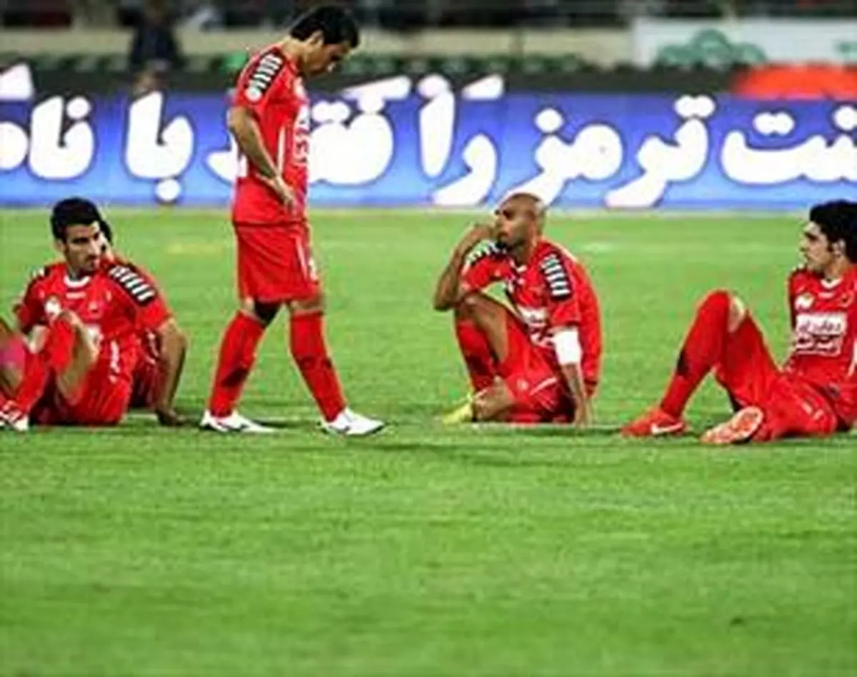 مهدوی‌کیا فرصتی خوب برای منتقدان پرسولیس