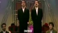 آواز خواندن امیر جعفری