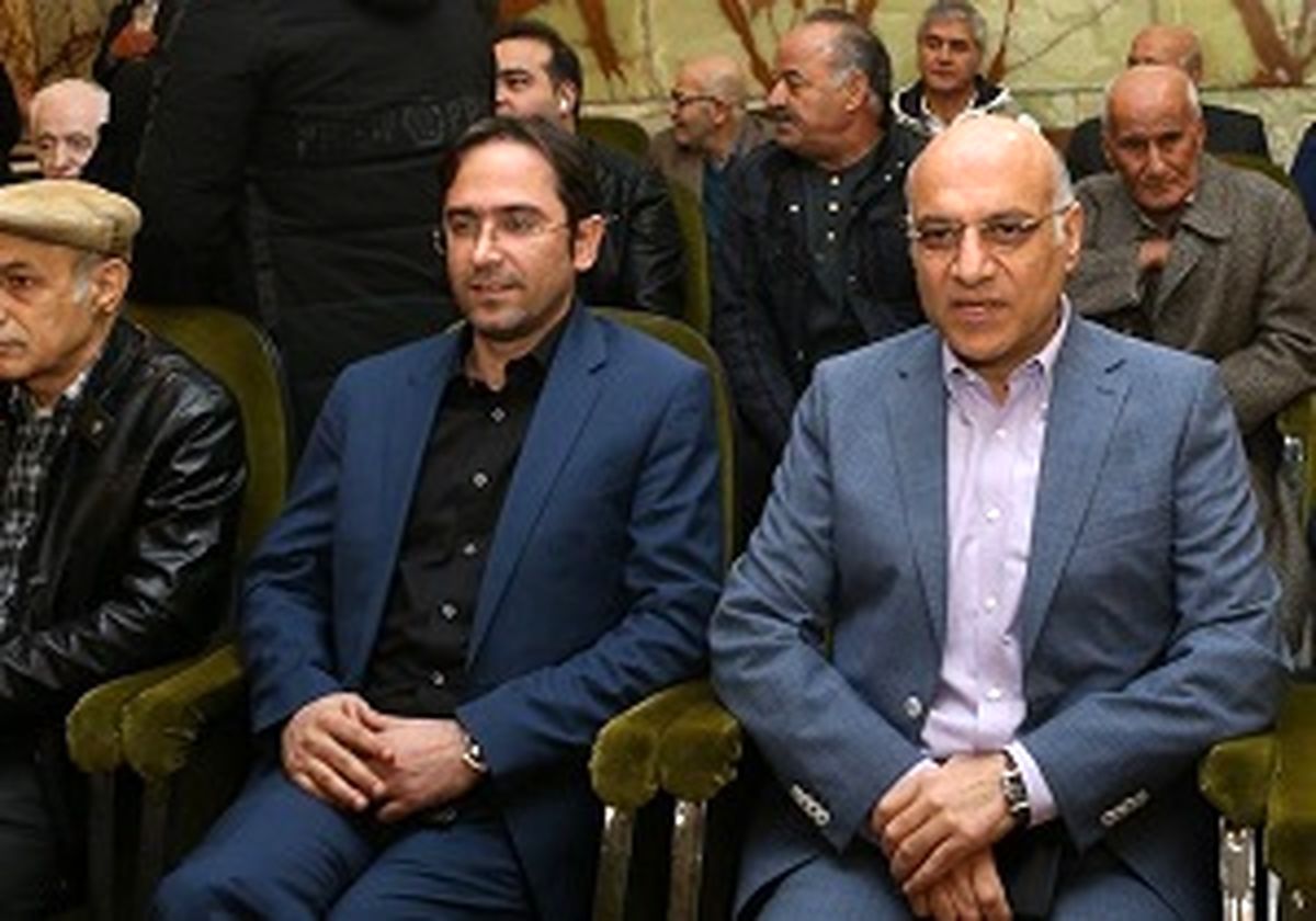 نامه استقلالی ها برای جذب بازیکن پاراگوئه ای