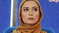 عکس جدید فرناز رهنما در کنار همسرش
