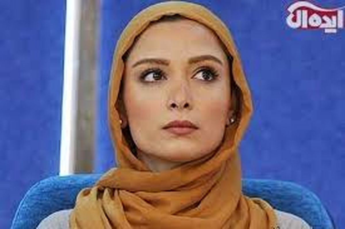 عکس جدید فرناز رهنما در کنار همسرش
