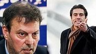درگیری لفظی پیروانی و اسدی در برنامه 90