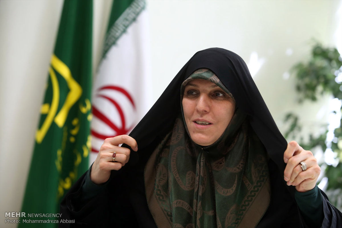 کارنامه سیاه مشارکتی‌ها و اعلام برائت مولاوردی از آن