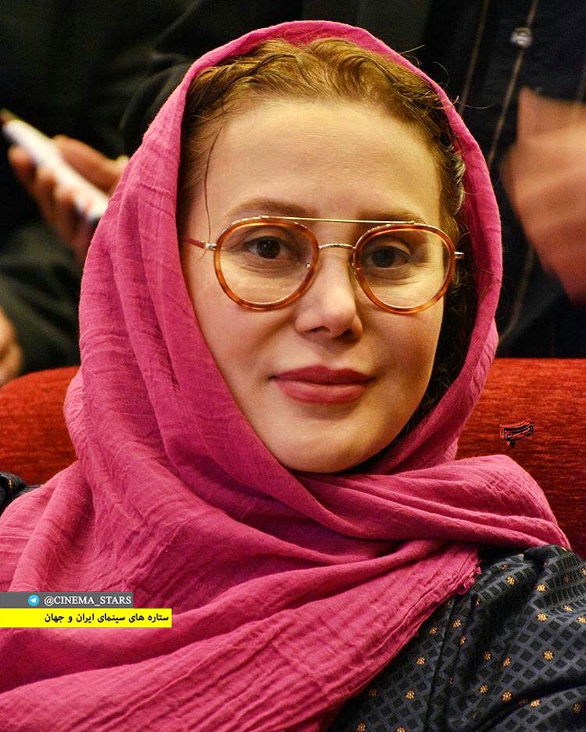 تغییرات دیدنی چهره آرام جعفری+عکس