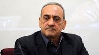 اقدام جدید وزارت ورزش برای جانشین طاهری در پرسپولیس