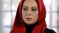 روزهای سخت نسرین مقانلو + عکس 