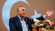  زبان تهدید را درخرید S-400 ترکیه نمی‌پذیرد