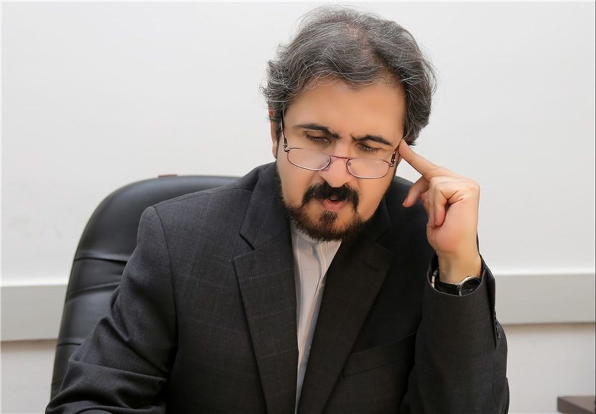 اظهارات اتحادیه اروپا درباره روند قضایی درایران مداخله جویانه است
