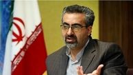یزد رکورددار مبتلایان به کرونا است