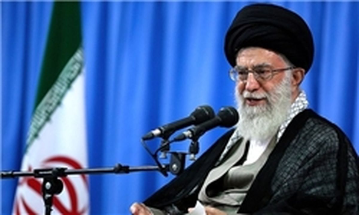آیت‌الله خامنه‌ای باهوش‌ترین دیپلمات در مذاکرات هسته‌ای