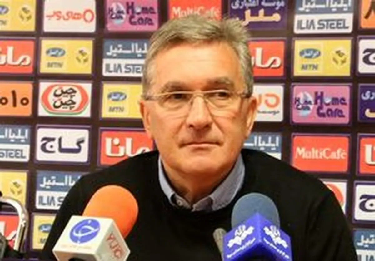 شوک بزرگ به پرسپولیس !