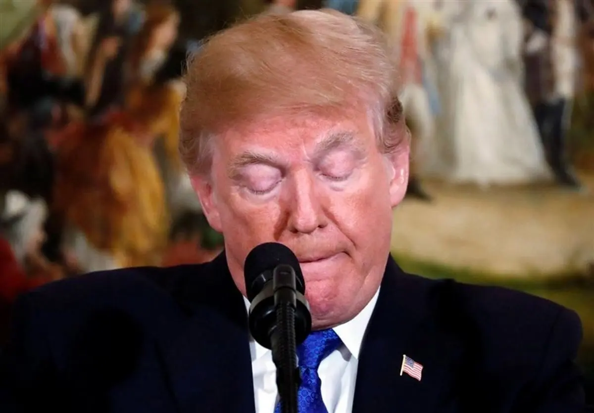 افشاگری محافظ شخصی رییس جمهور آمریکا