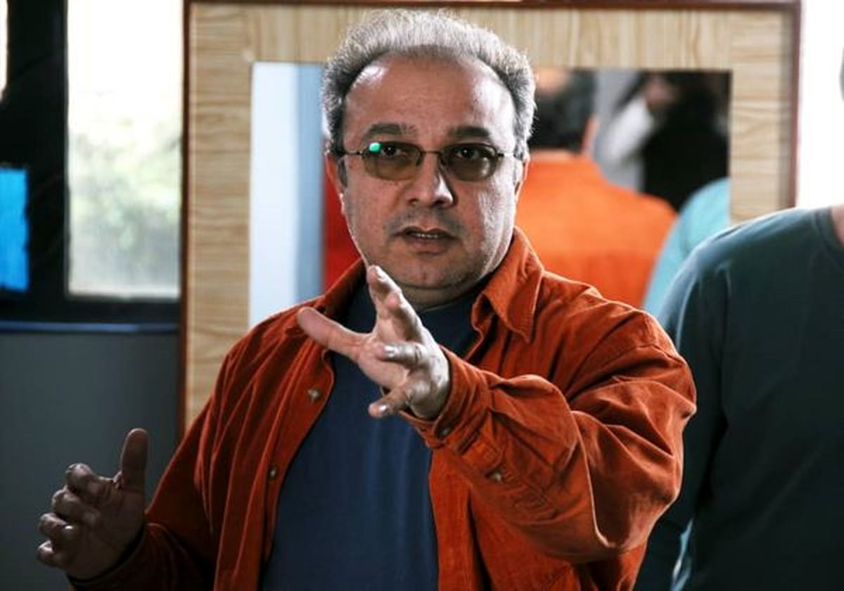 سریال خانگی جدید «مانکن» آماده می شود