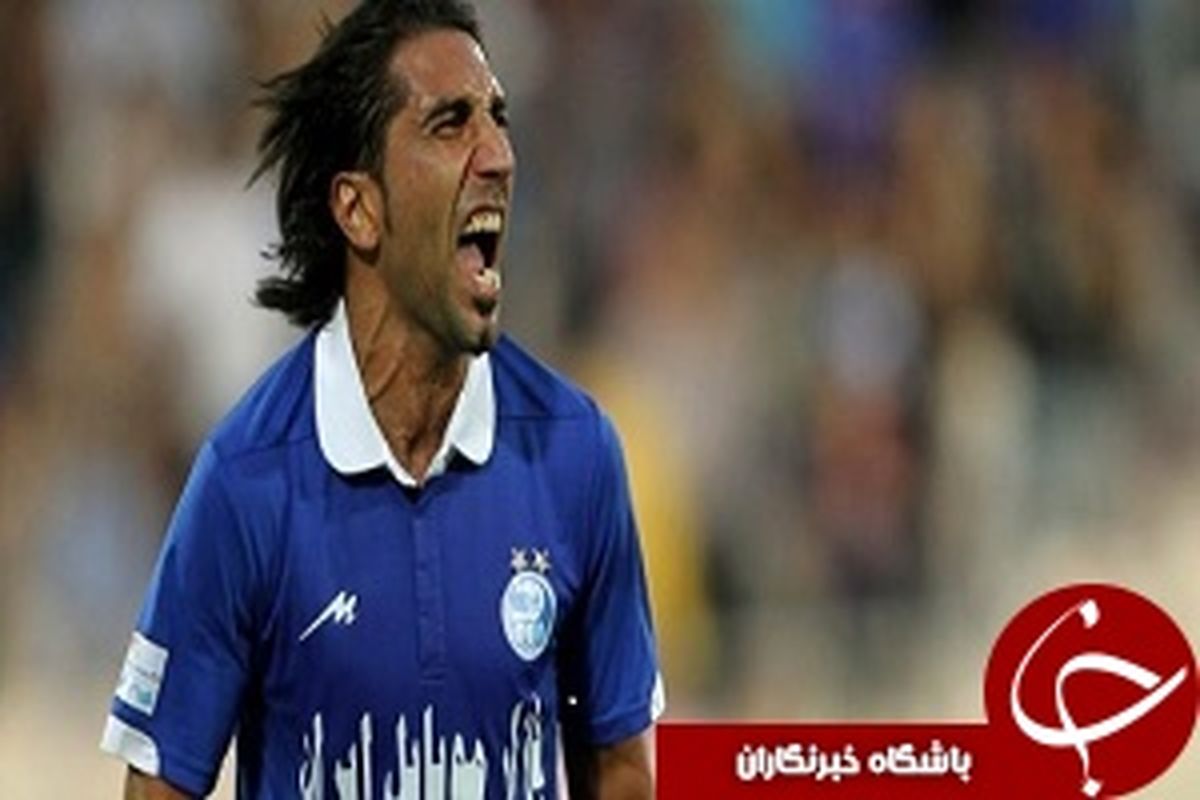 کرار نتایج استقلال را مسخره کرد 