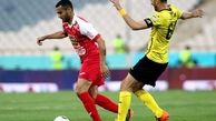 باشگاه پرسپولیس:جراحی ربیع خواه بعد از انجام معاینات پزشکی