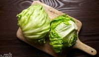 7 روش نگهداری کاهو در یخچال به مدت یکماه