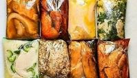 مرینیت کردن غذا به چه معنی است و چه روش هایی دارد ؟