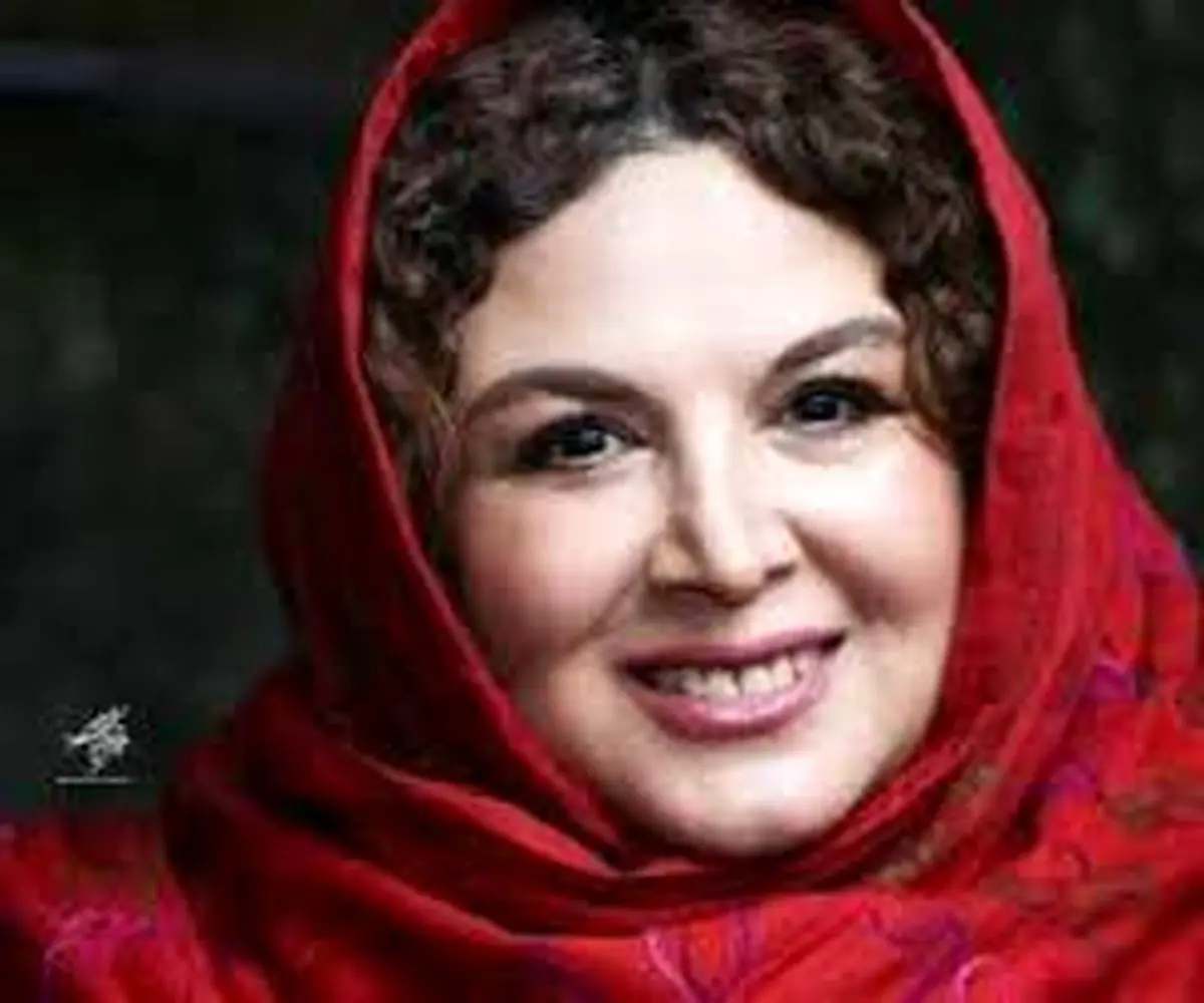 عکس زیبایی که شهره سطانی از مرجانه گلچین منتشر کرد